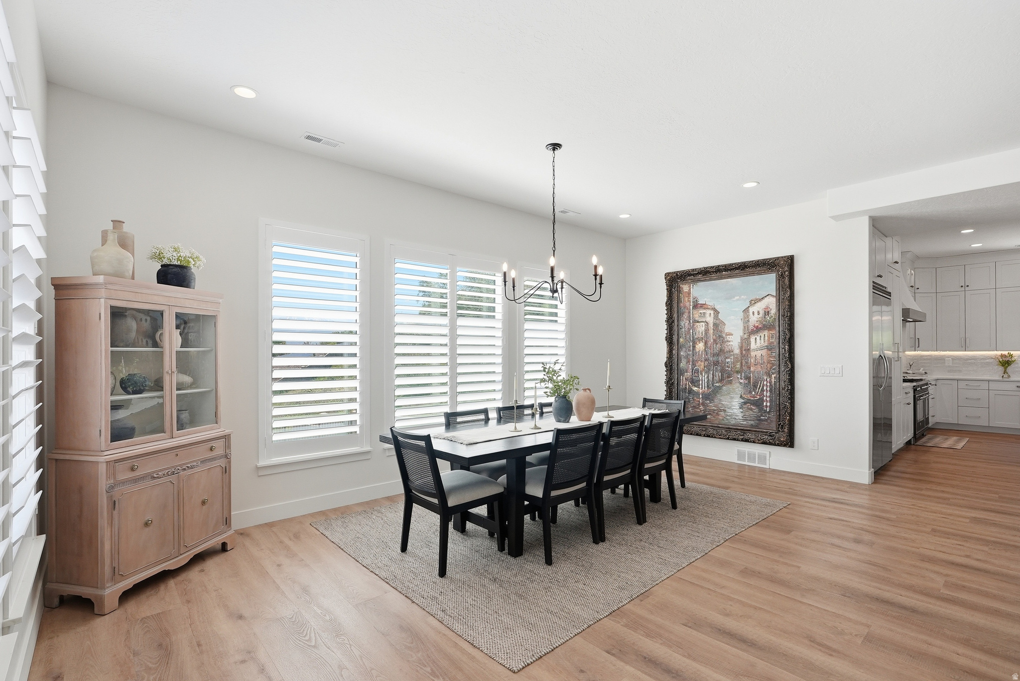 CLOVER RIDGE - Residential