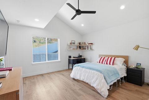 Tiny photo for 11704 S HALCOM DR, South Jordan, UT 84095 (MLS # 2161880)