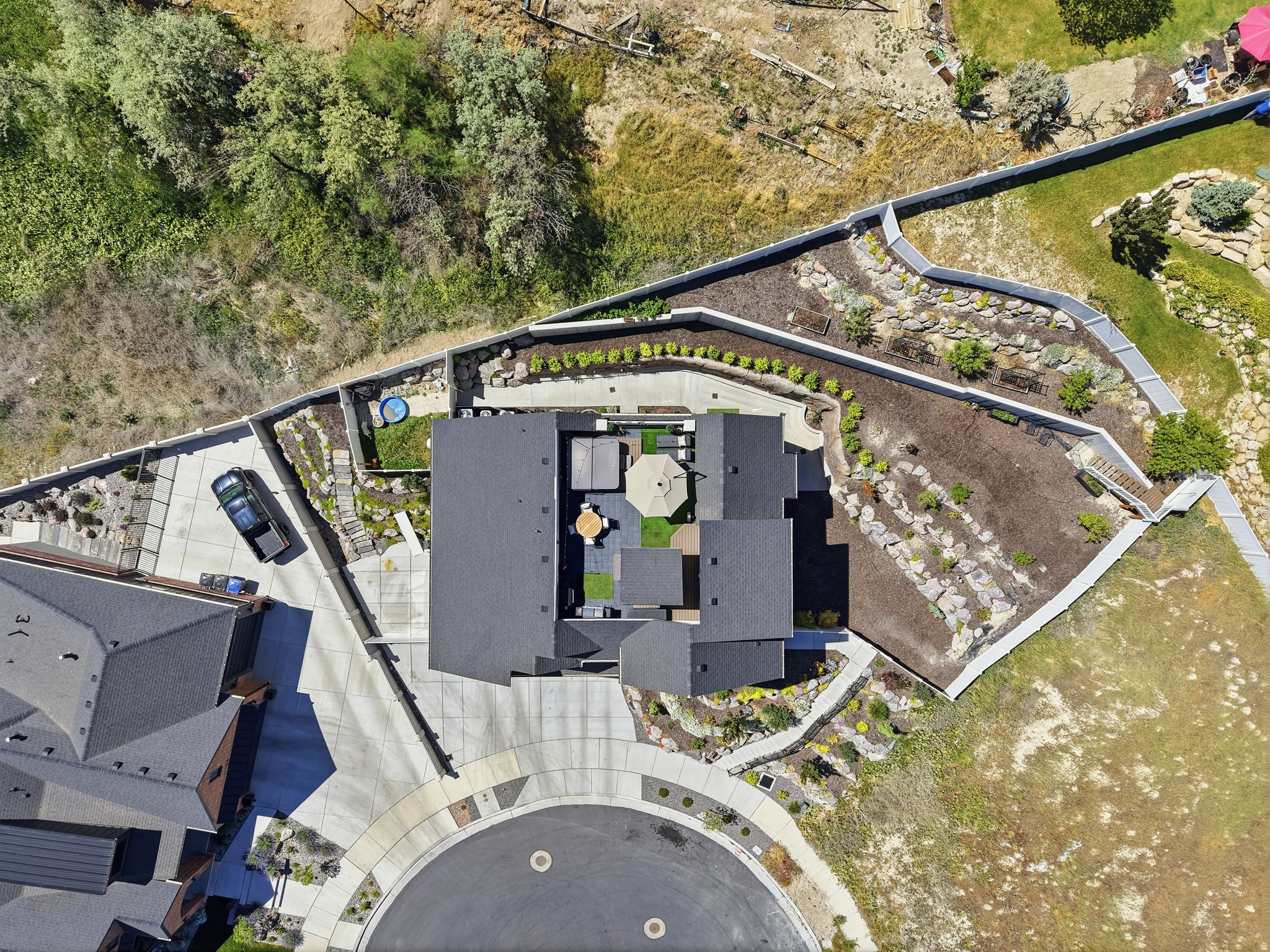 CLOVER RIDGE - Residential