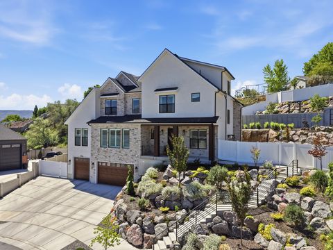 Tiny photo for 11704 S HALCOM DR, South Jordan, UT 84095 (MLS # 2161880)