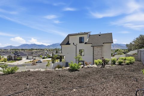 Tiny photo for 11704 S HALCOM DR, South Jordan, UT 84095 (MLS # 2161880)