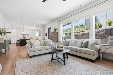 Tiny photo for 11704 S HALCOM DR, South Jordan, UT 84095 (MLS # 2161880)