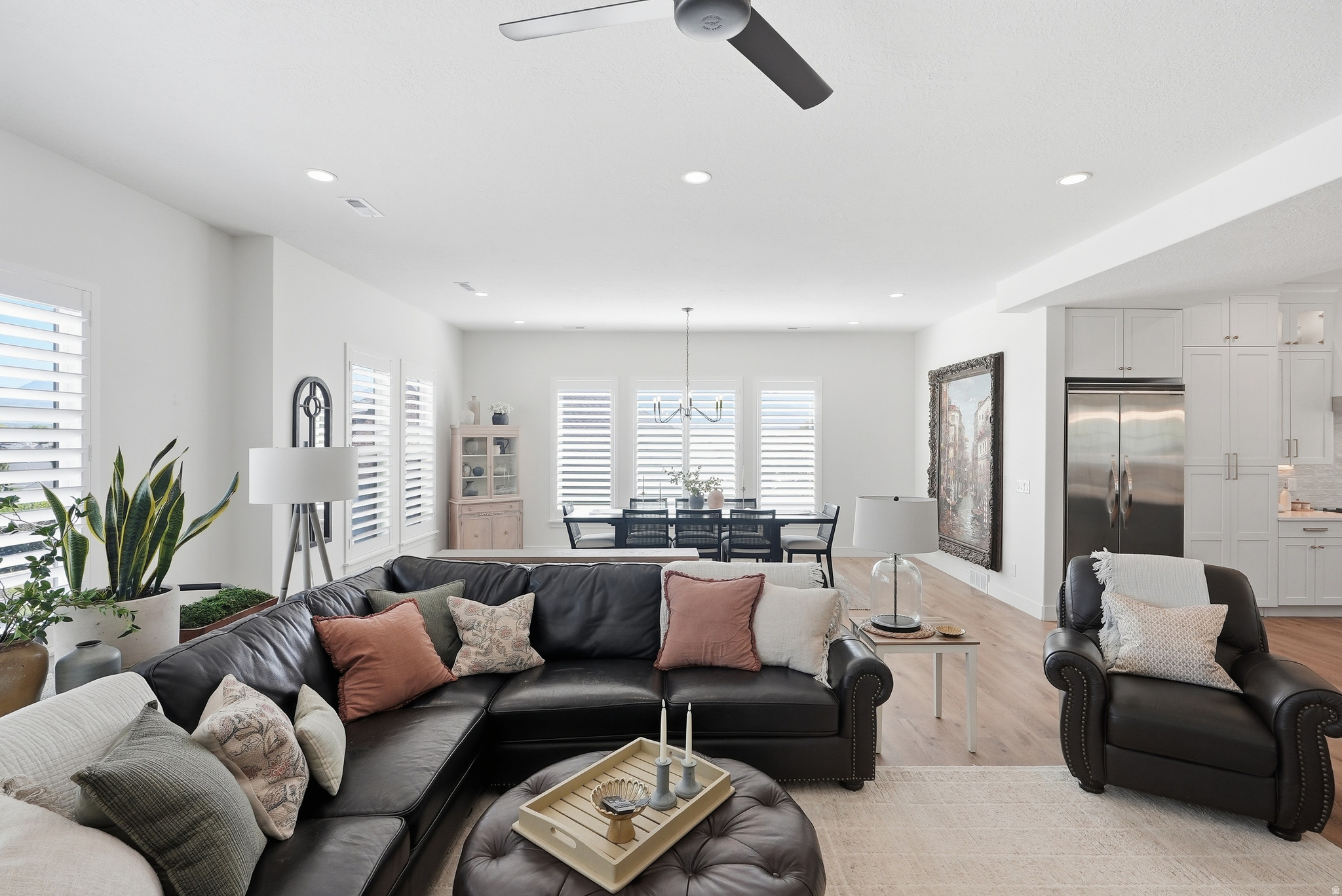CLOVER RIDGE - Residential
