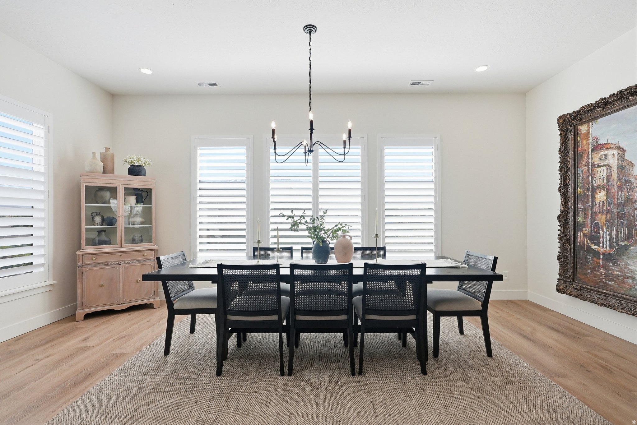 CLOVER RIDGE - Residential