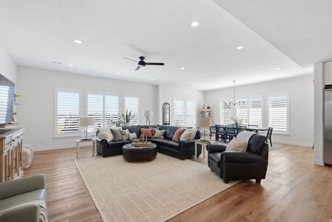 Tiny photo for 11704 S HALCOM DR, South Jordan, UT 84095 (MLS # 2161880)