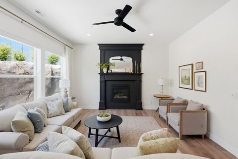 Tiny photo for 11704 S HALCOM DR, South Jordan, UT 84095 (MLS # 2161880)