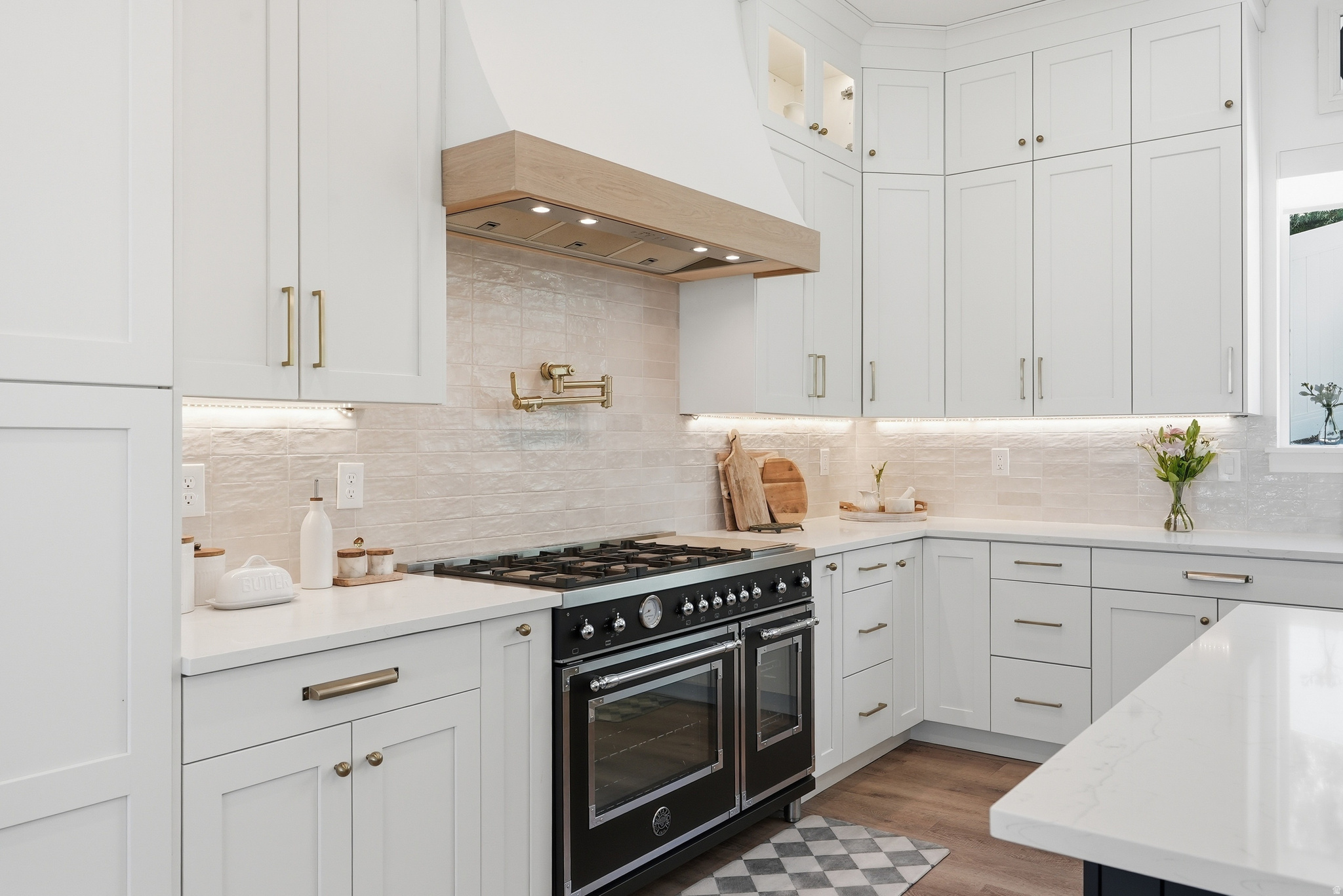 CLOVER RIDGE - Residential
