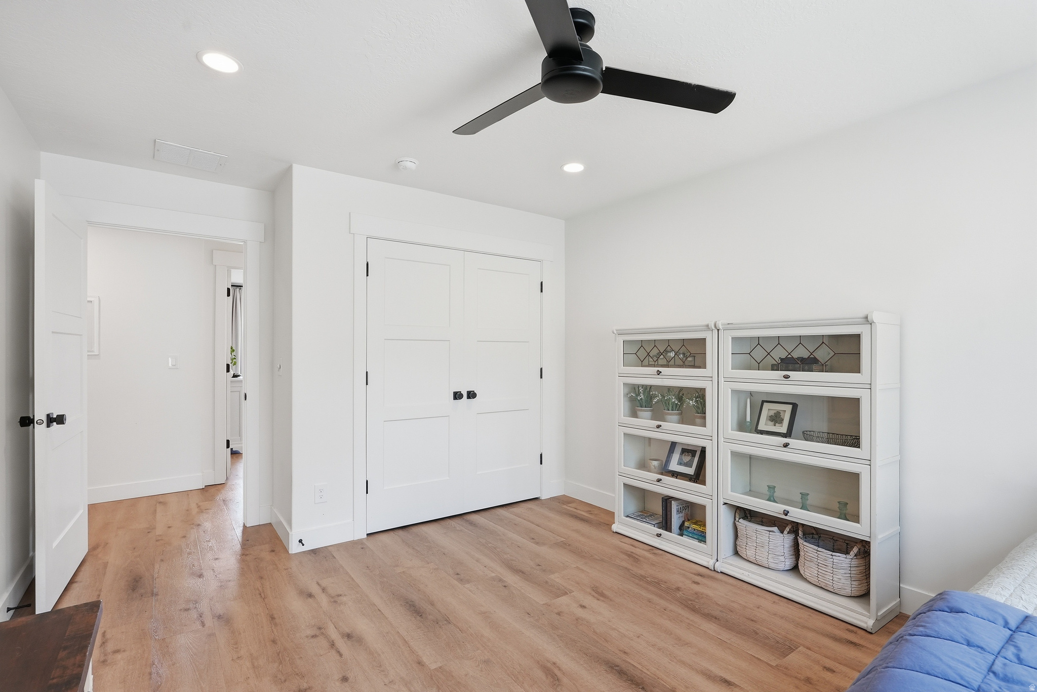 CLOVER RIDGE - Residential