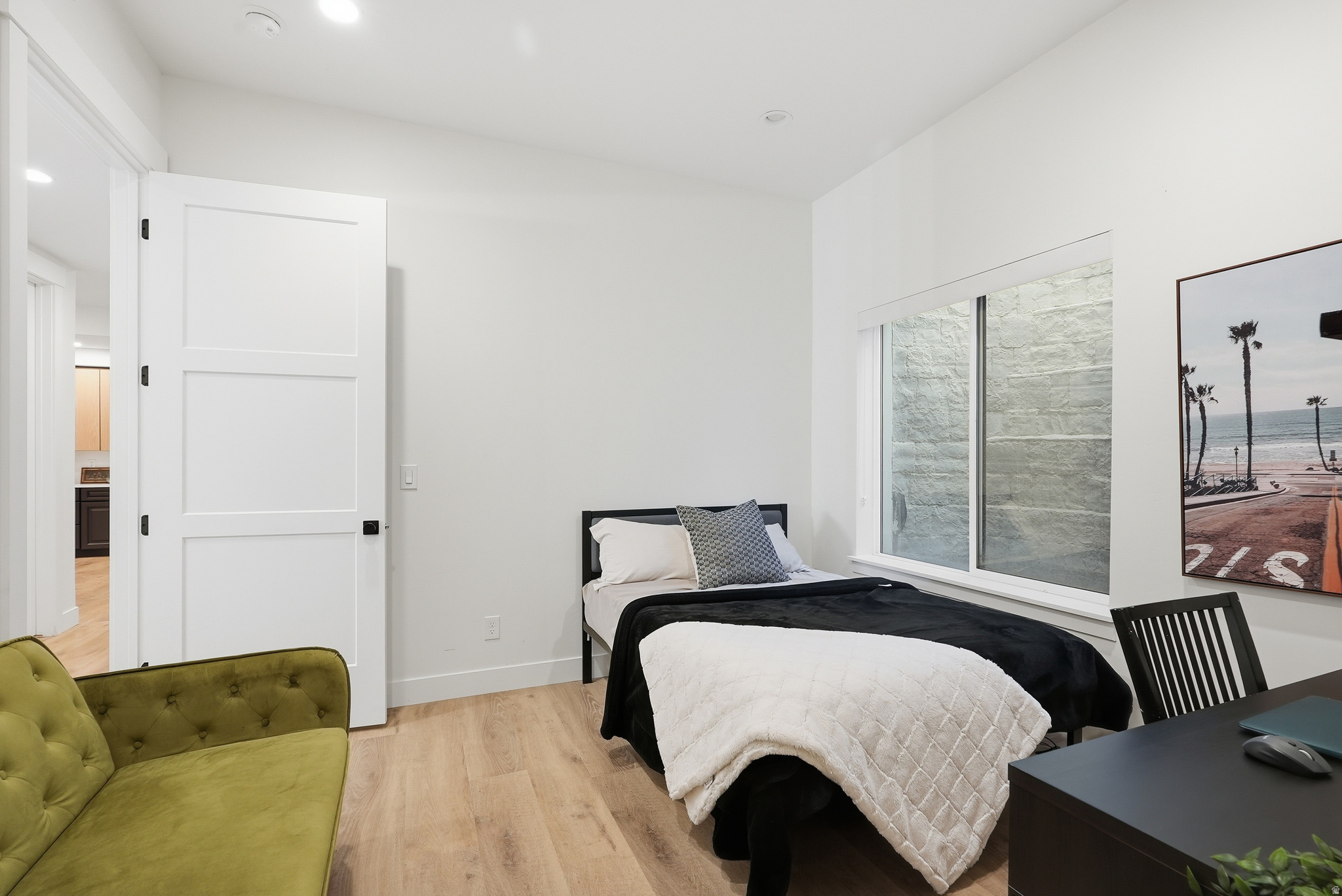 CLOVER RIDGE - Residential