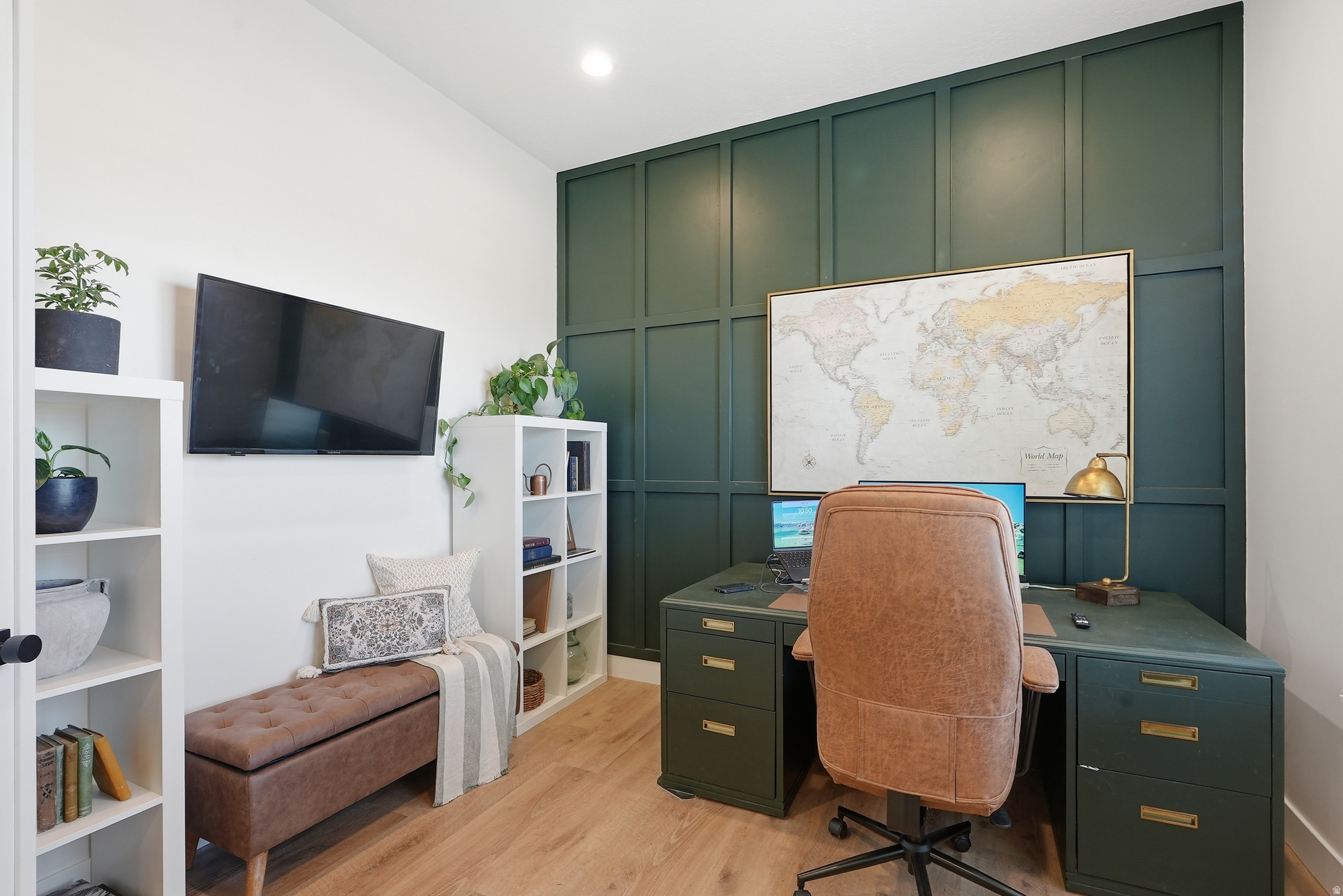 CLOVER RIDGE - Residential