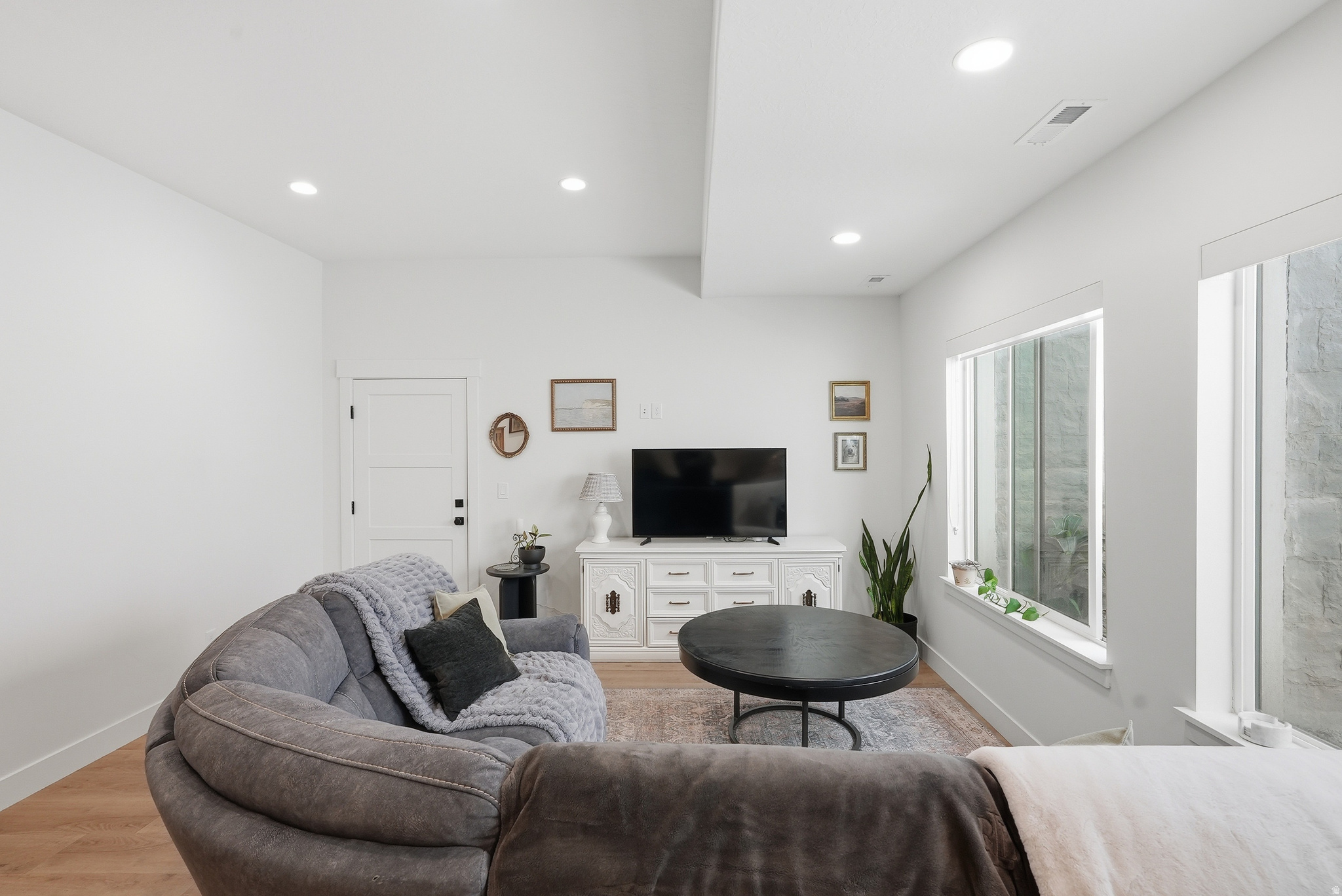CLOVER RIDGE - Residential