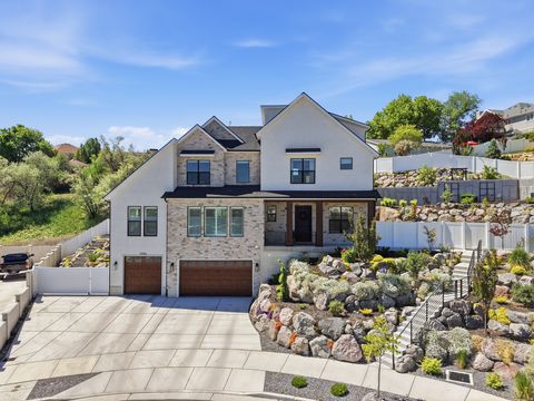 Tiny photo for 11704 S HALCOM DR, South Jordan, UT 84095 (MLS # 2161880)