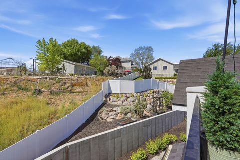 Tiny photo for 11704 S HALCOM DR, South Jordan, UT 84095 (MLS # 2161880)