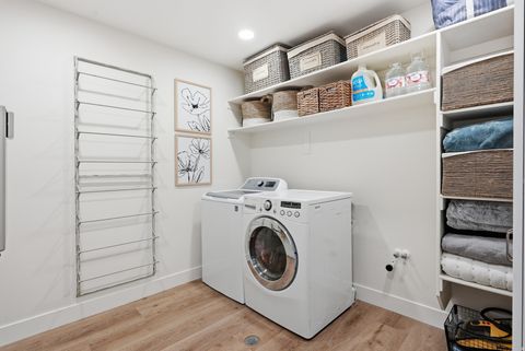 Tiny photo for 11704 S HALCOM DR, South Jordan, UT 84095 (MLS # 2161880)
