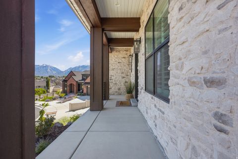 Tiny photo for 11704 S HALCOM DR, South Jordan, UT 84095 (MLS # 2161880)