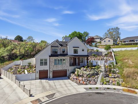 Tiny photo for 11704 S HALCOM DR, South Jordan, UT 84095 (MLS # 2161880)