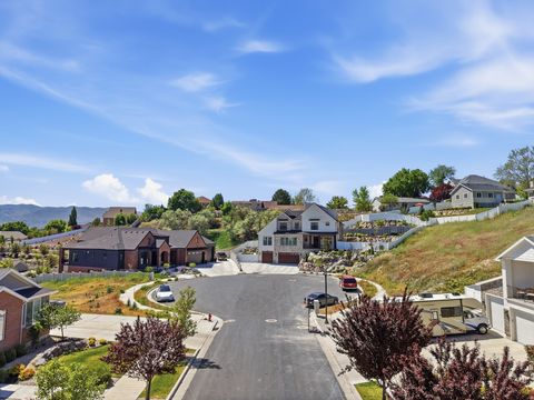 Tiny photo for 11704 S HALCOM DR, South Jordan, UT 84095 (MLS # 2161880)