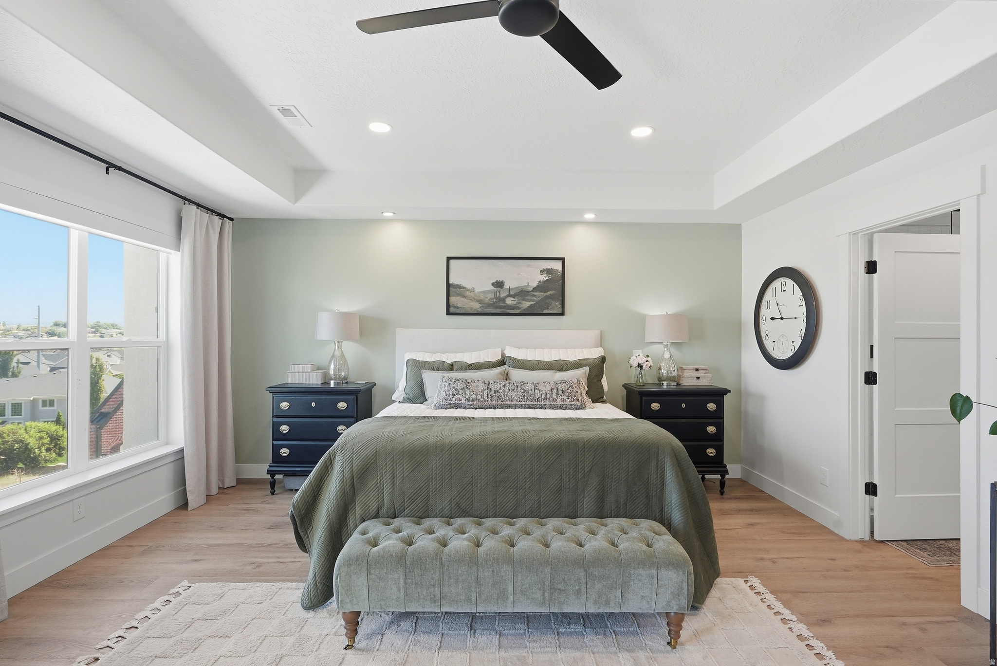 CLOVER RIDGE - Residential