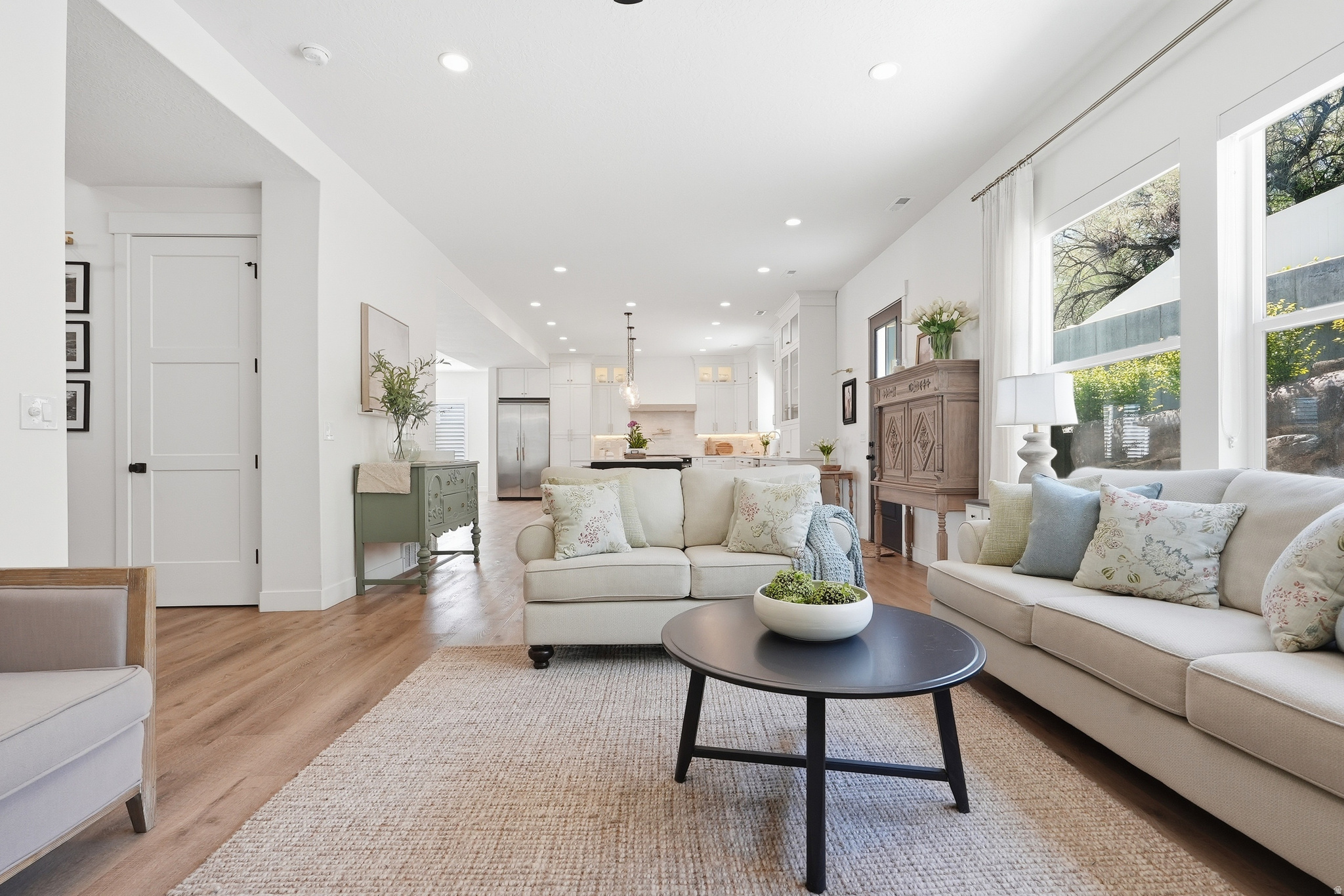 CLOVER RIDGE - Residential
