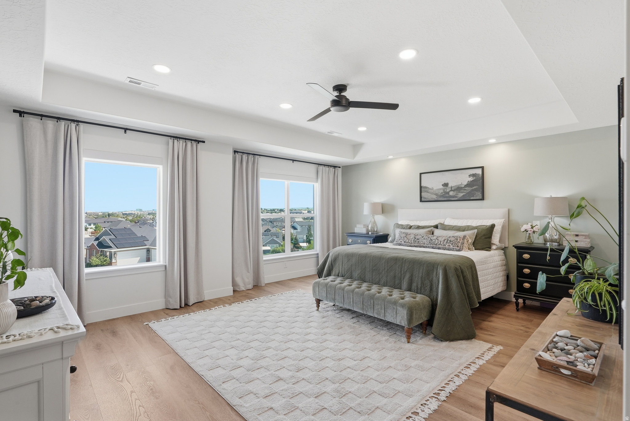 CLOVER RIDGE - Residential