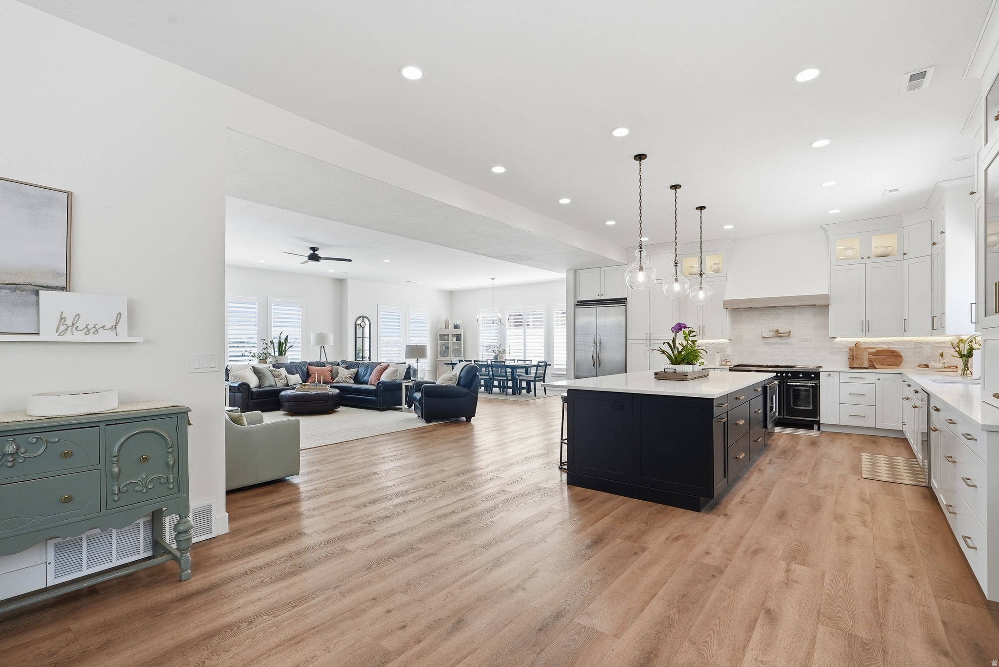 CLOVER RIDGE - Residential