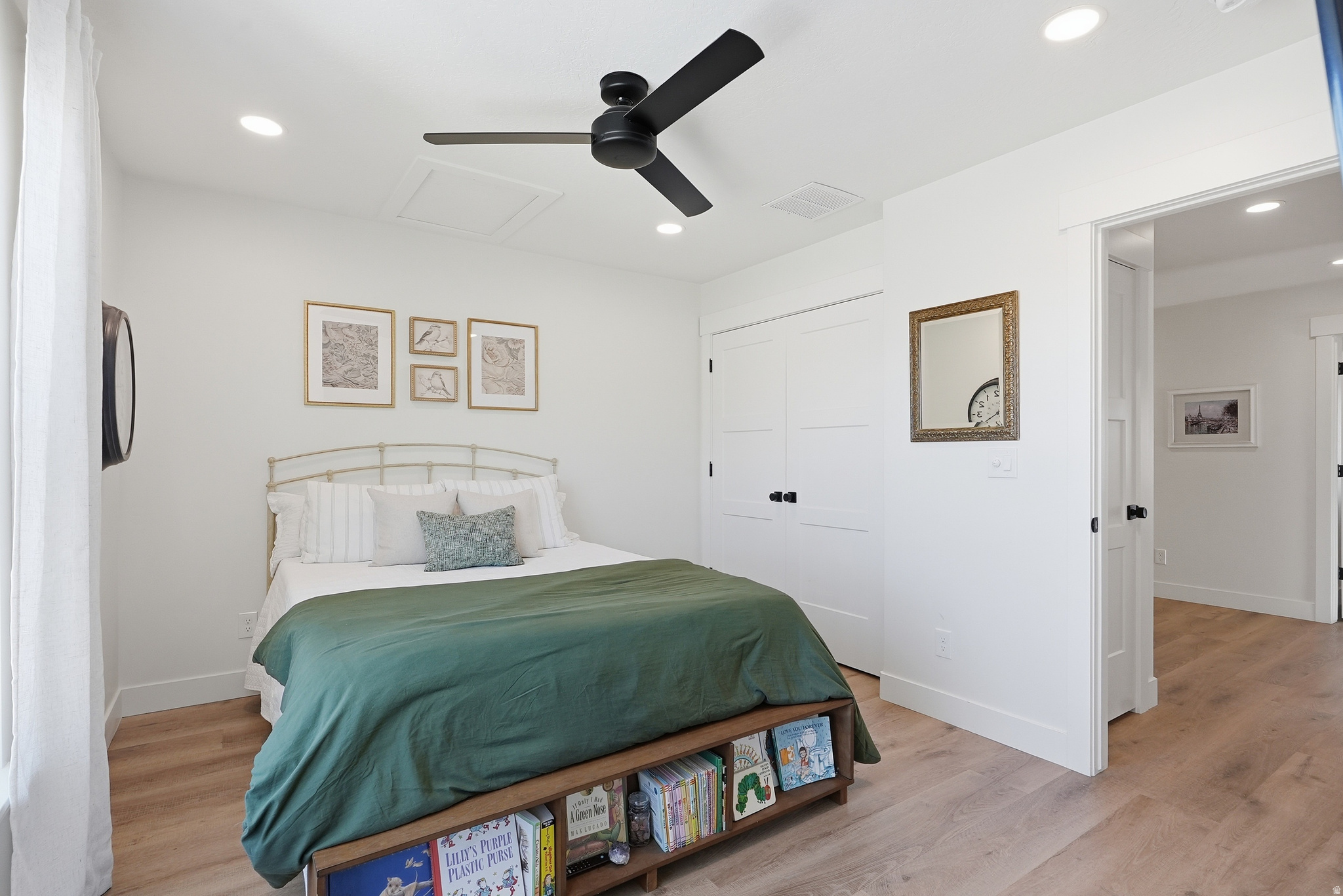 CLOVER RIDGE - Residential