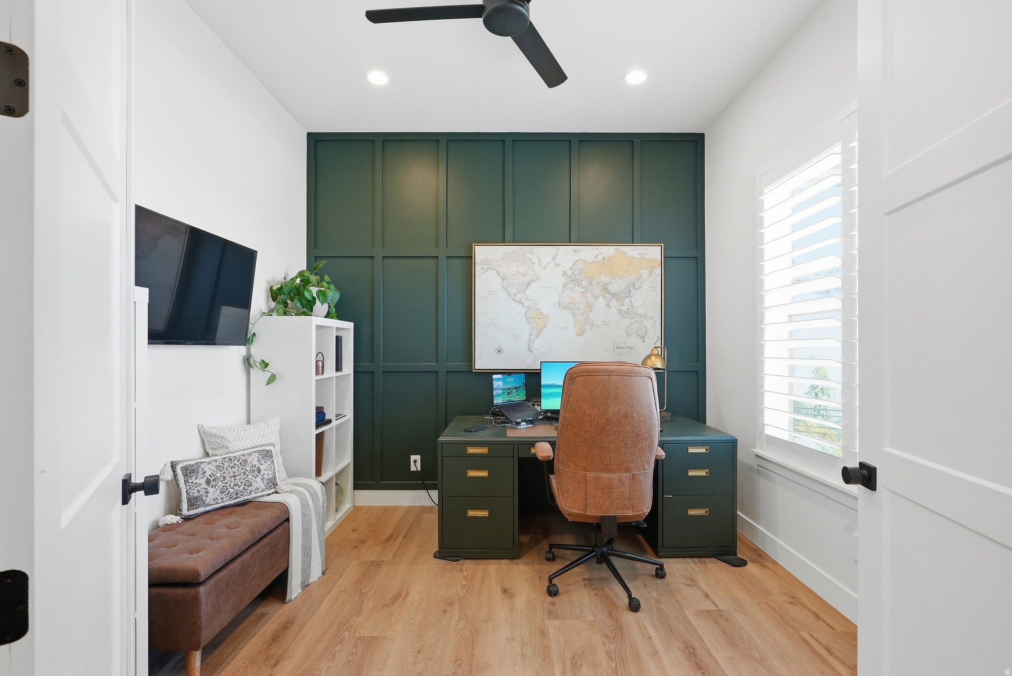 CLOVER RIDGE - Residential
