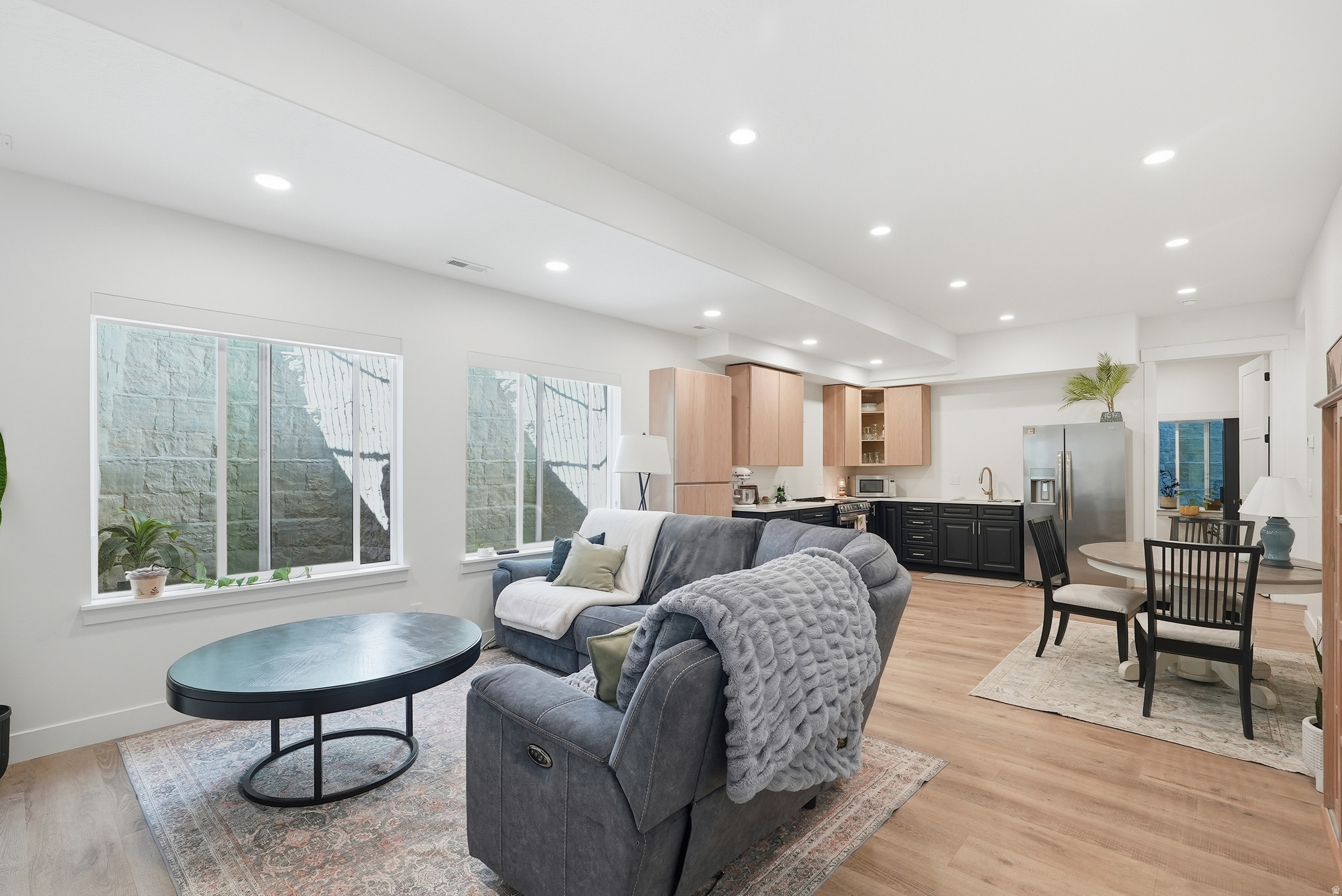 CLOVER RIDGE - Residential