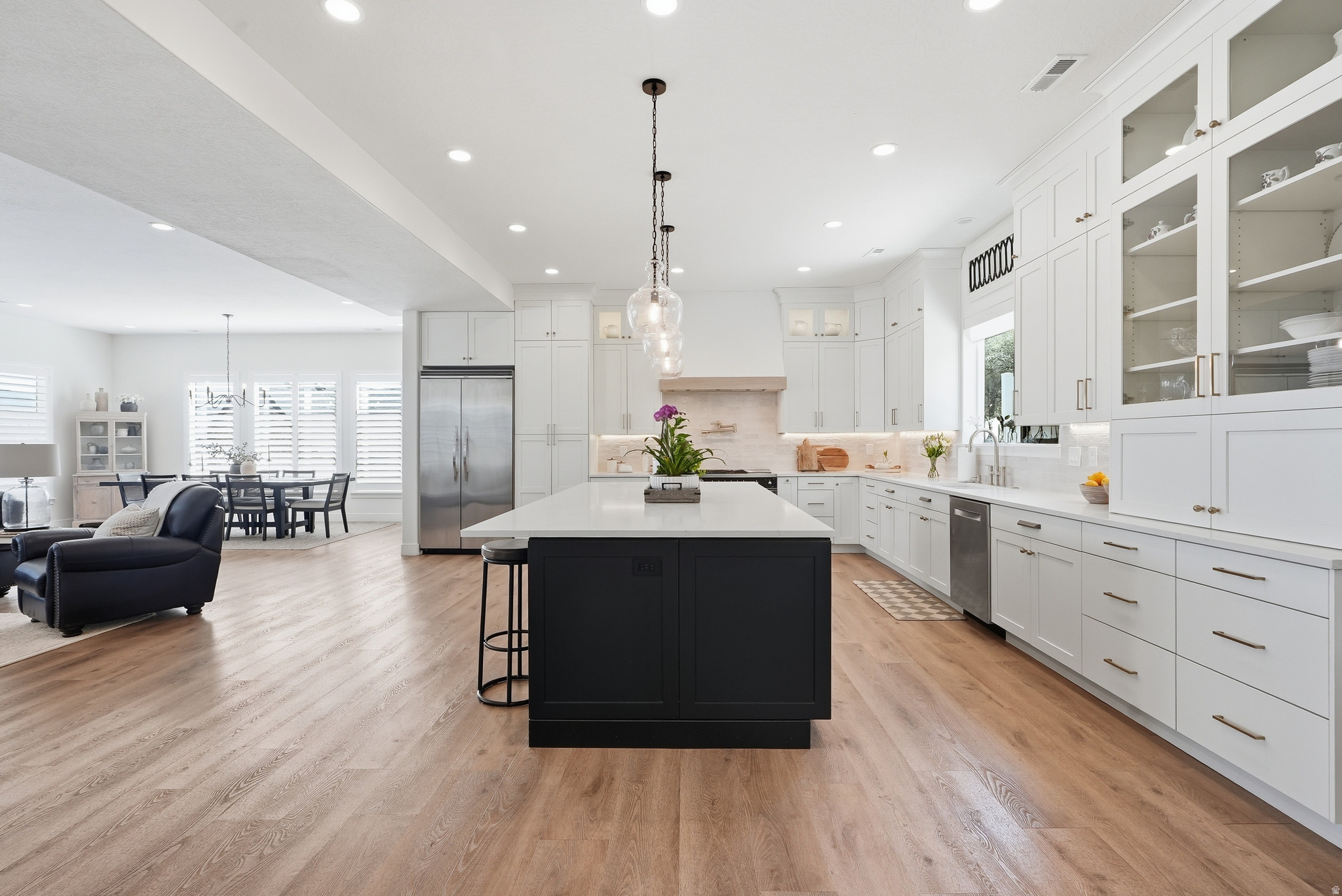 CLOVER RIDGE - Residential