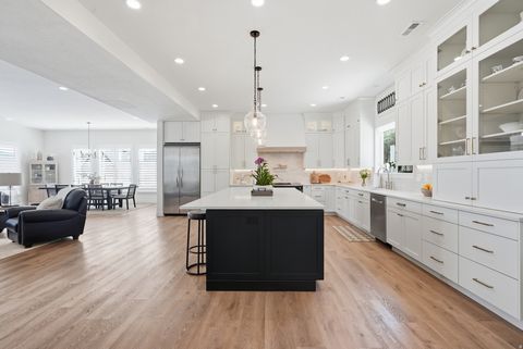 Tiny photo for 11704 S HALCOM DR, South Jordan, UT 84095 (MLS # 2161880)