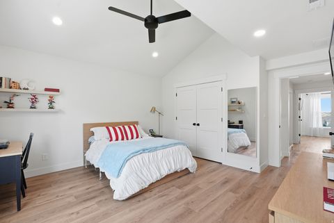Tiny photo for 11704 S HALCOM DR, South Jordan, UT 84095 (MLS # 2161880)