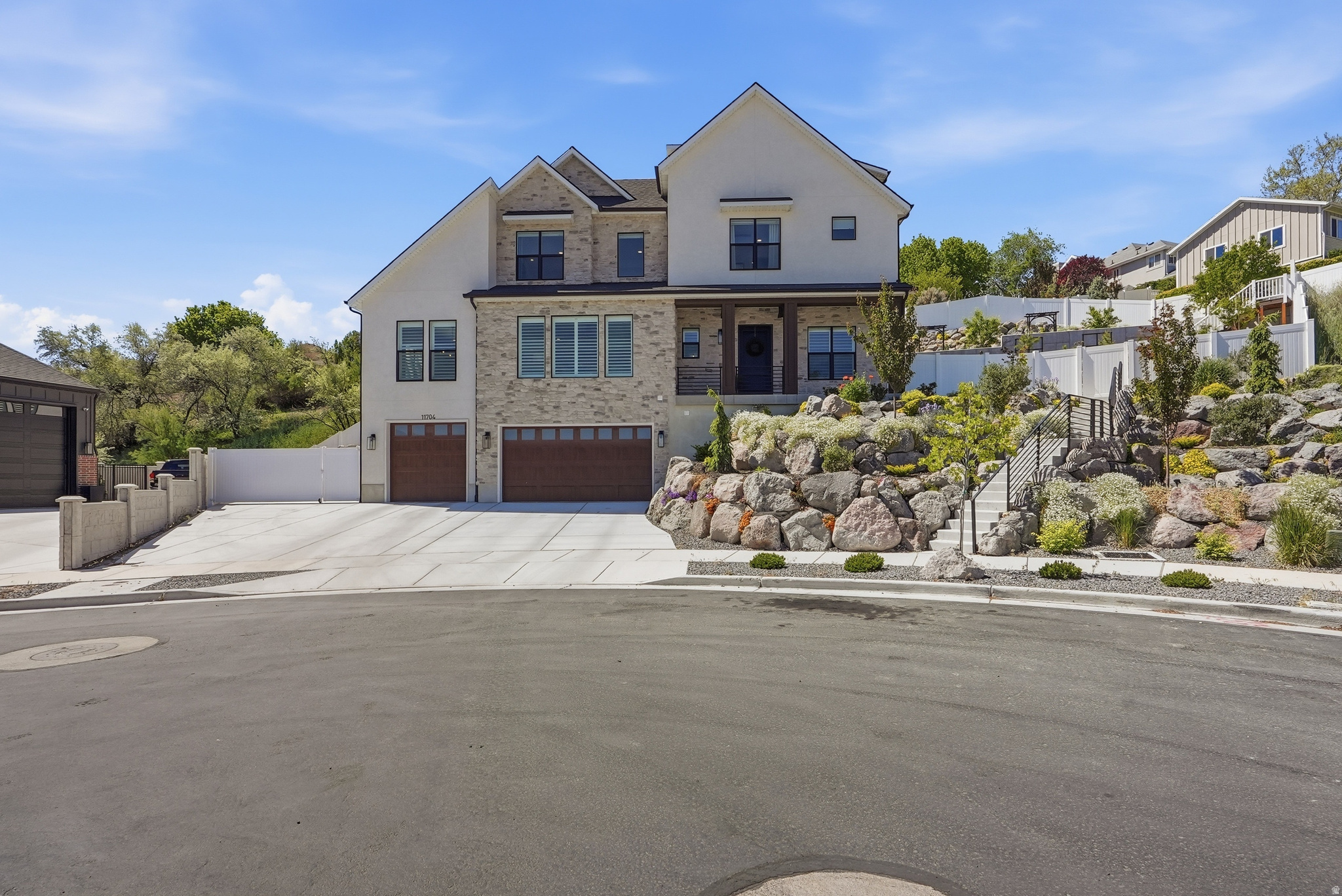 CLOVER RIDGE - Residential