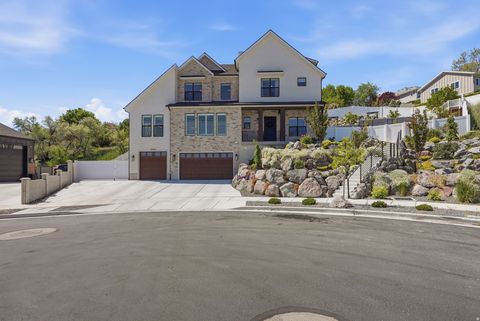Tiny photo for 11704 S HALCOM DR, South Jordan, UT 84095 (MLS # 2161880)