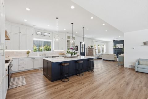 Tiny photo for 11704 S HALCOM DR, South Jordan, UT 84095 (MLS # 2161880)