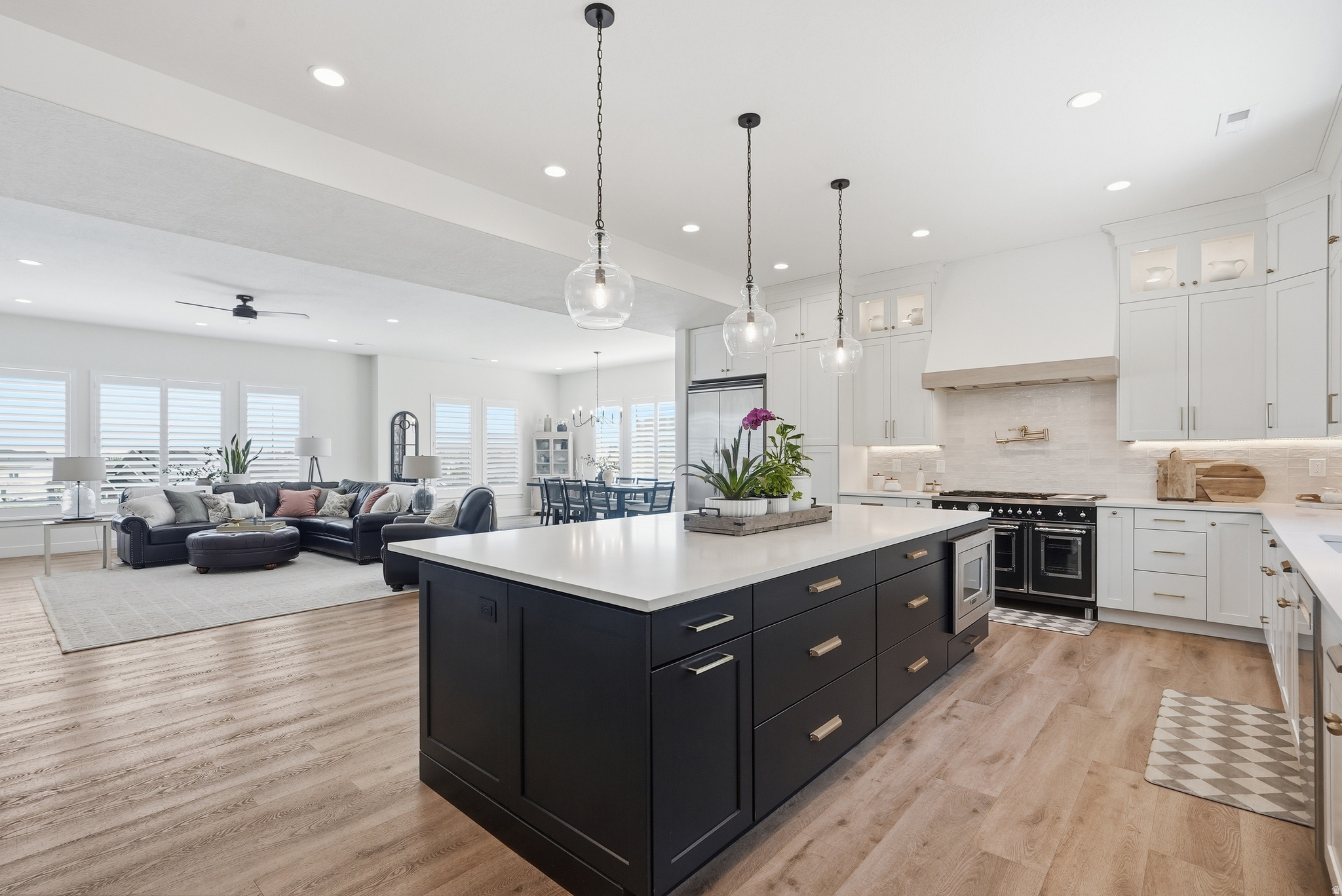 CLOVER RIDGE - Residential