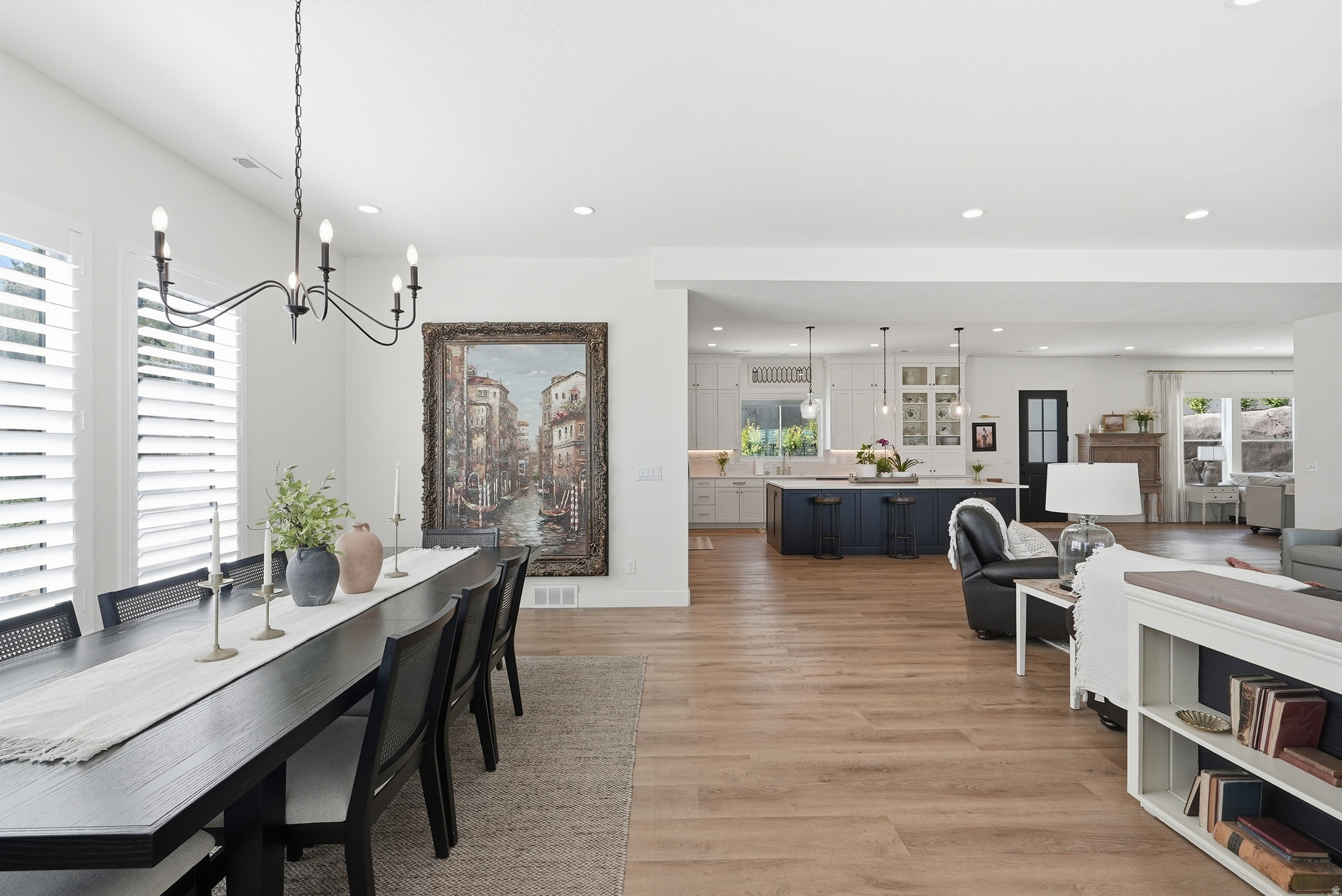 CLOVER RIDGE - Residential