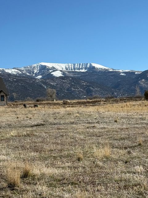 Vacant Land For Sale - 14565 N 8400<br/> Spring City, UT 84662
