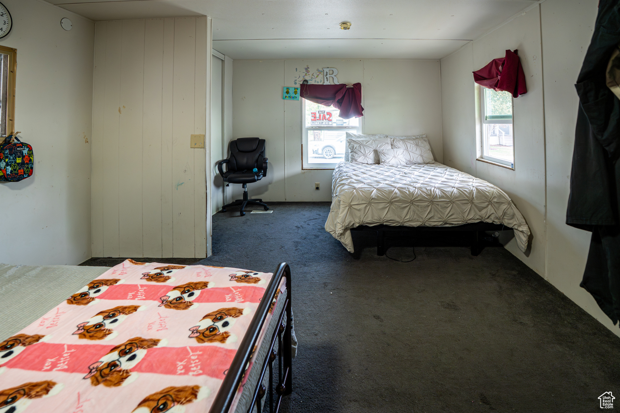 WINDSOR ESTATES - Residential
