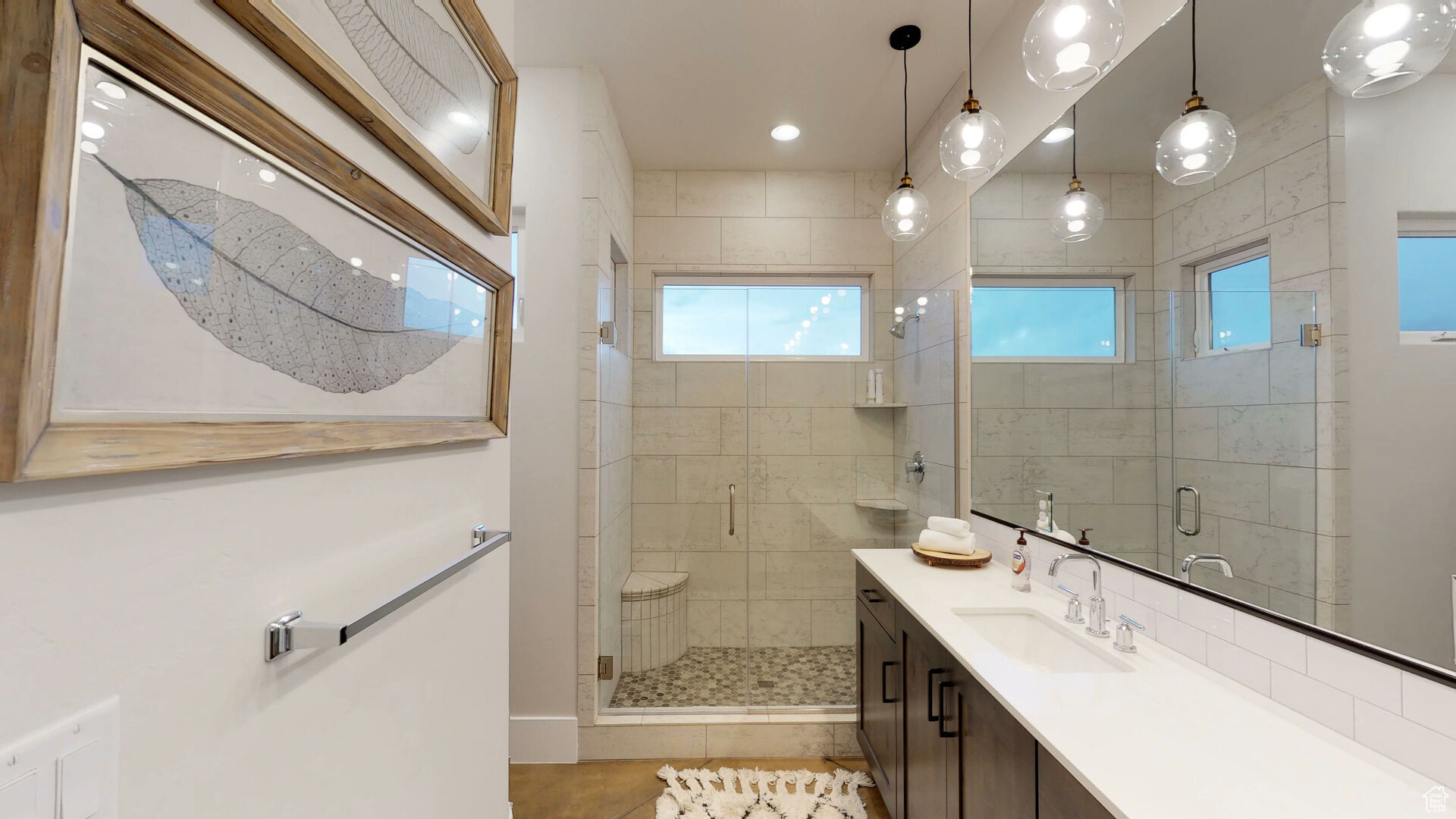 ADOBE HILLS - Residential