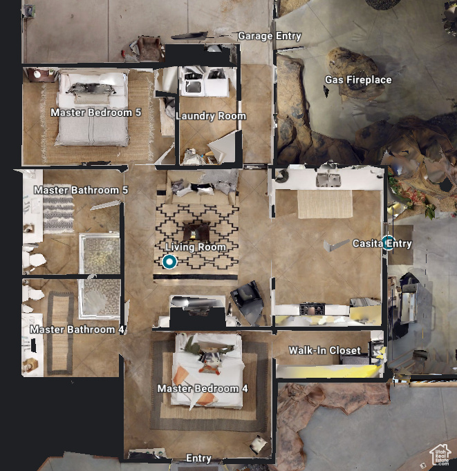 ADOBE HILLS - Residential