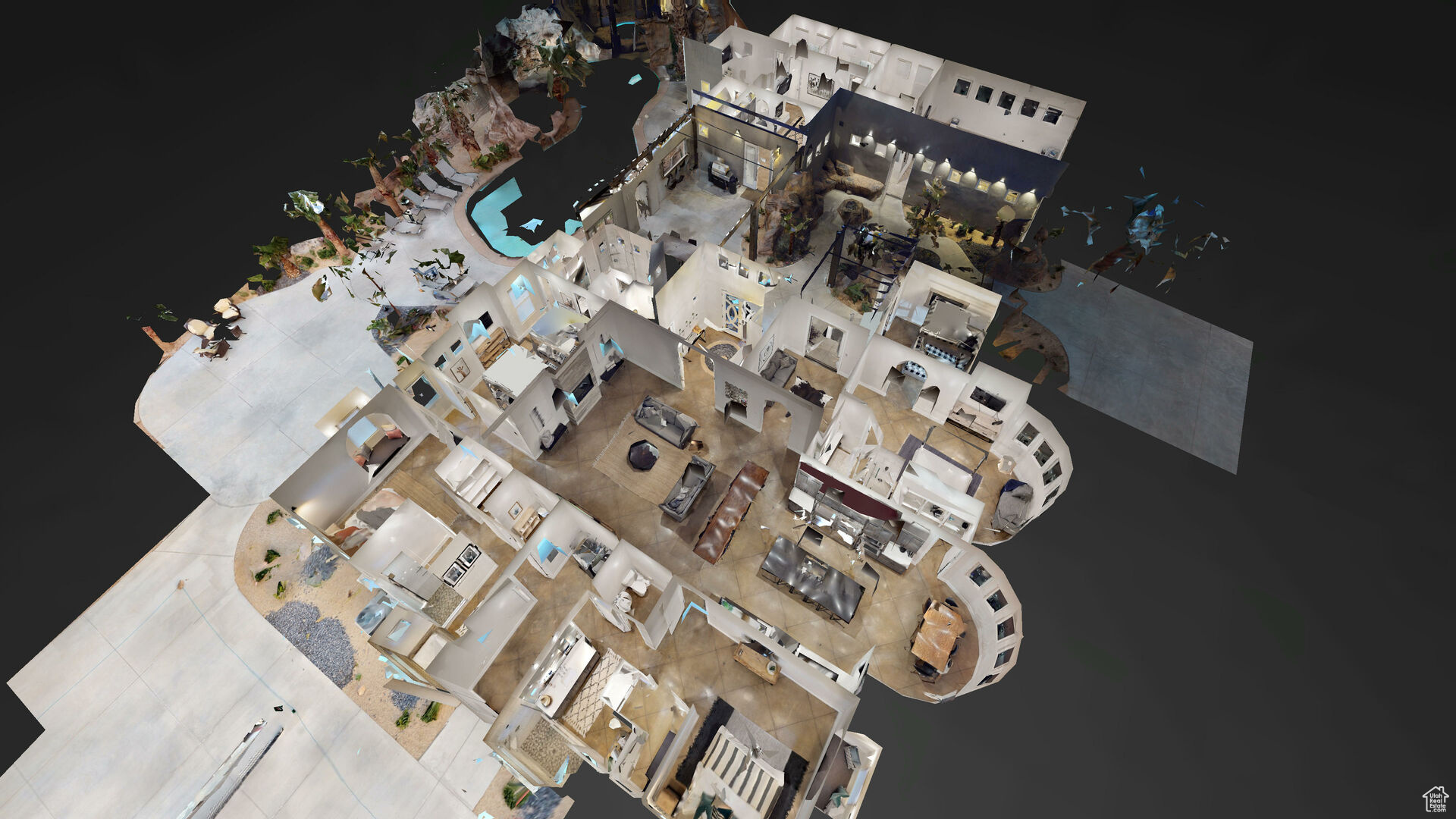 ADOBE HILLS - Residential