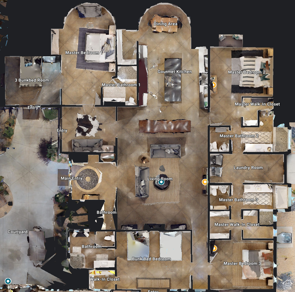 ADOBE HILLS - Residential