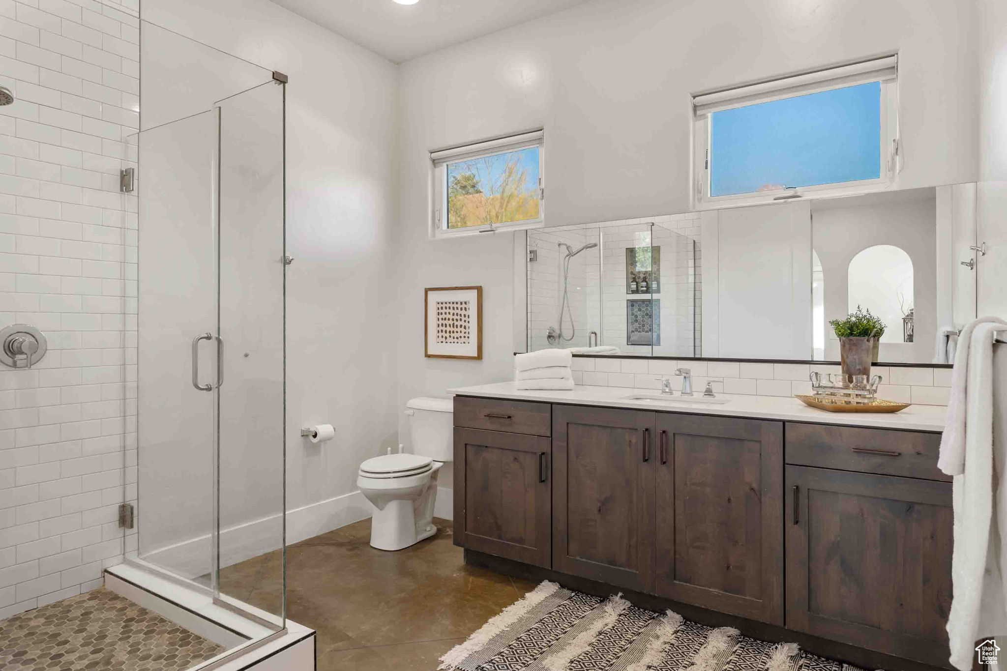 ADOBE HILLS - Residential