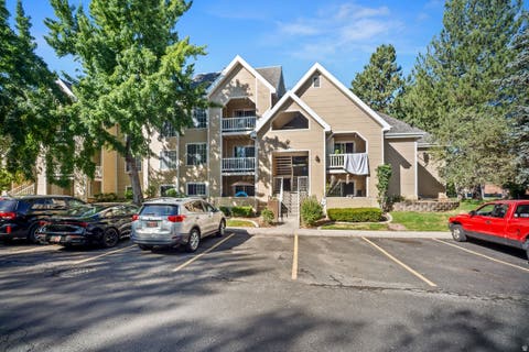 Condo For Sale - 1190 E Waterside Cv #30 B<br/> Midvale, UT 84047