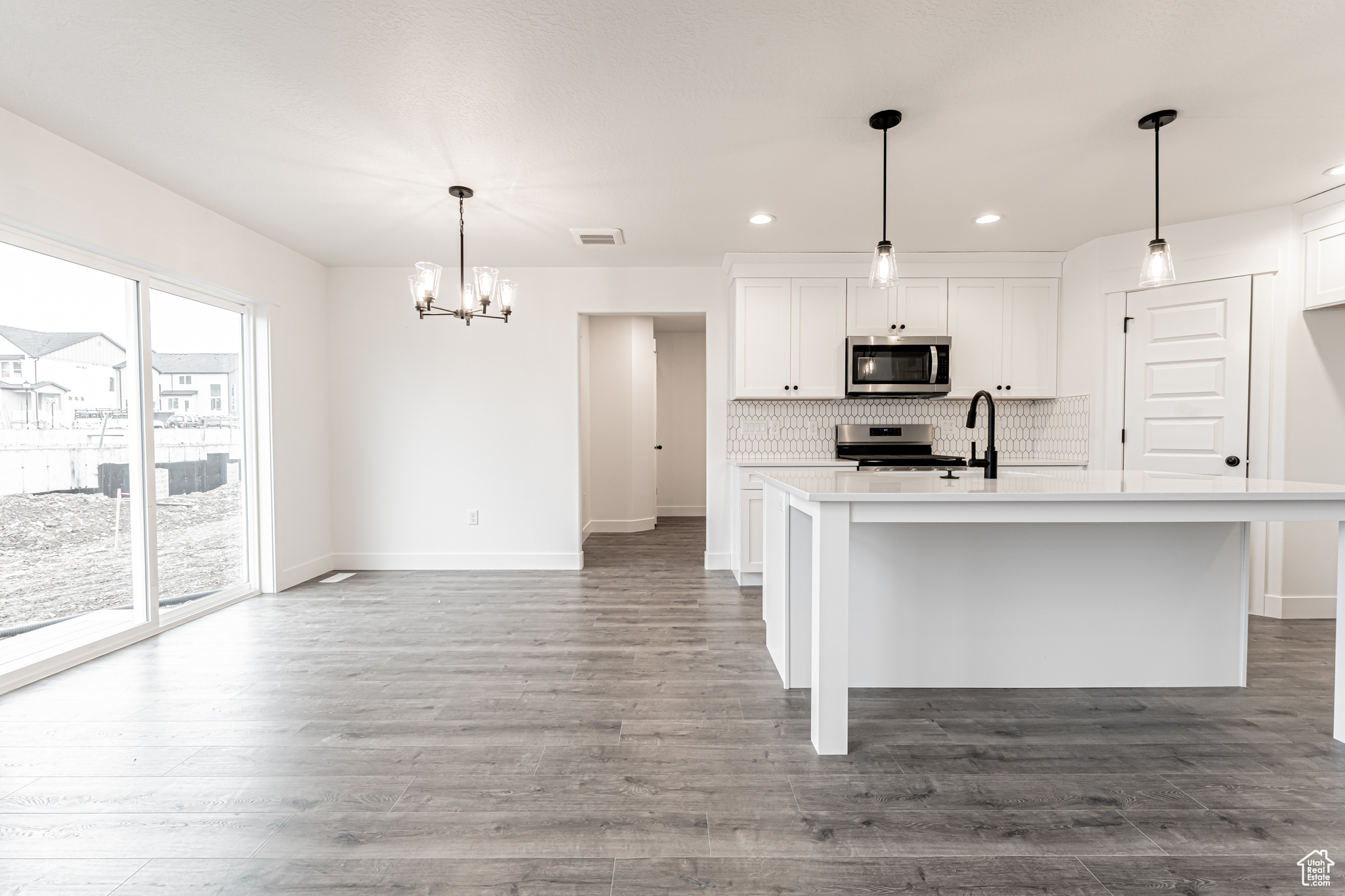 6489 W Goat Mountain Ln #146, Herriman, Utah image 4