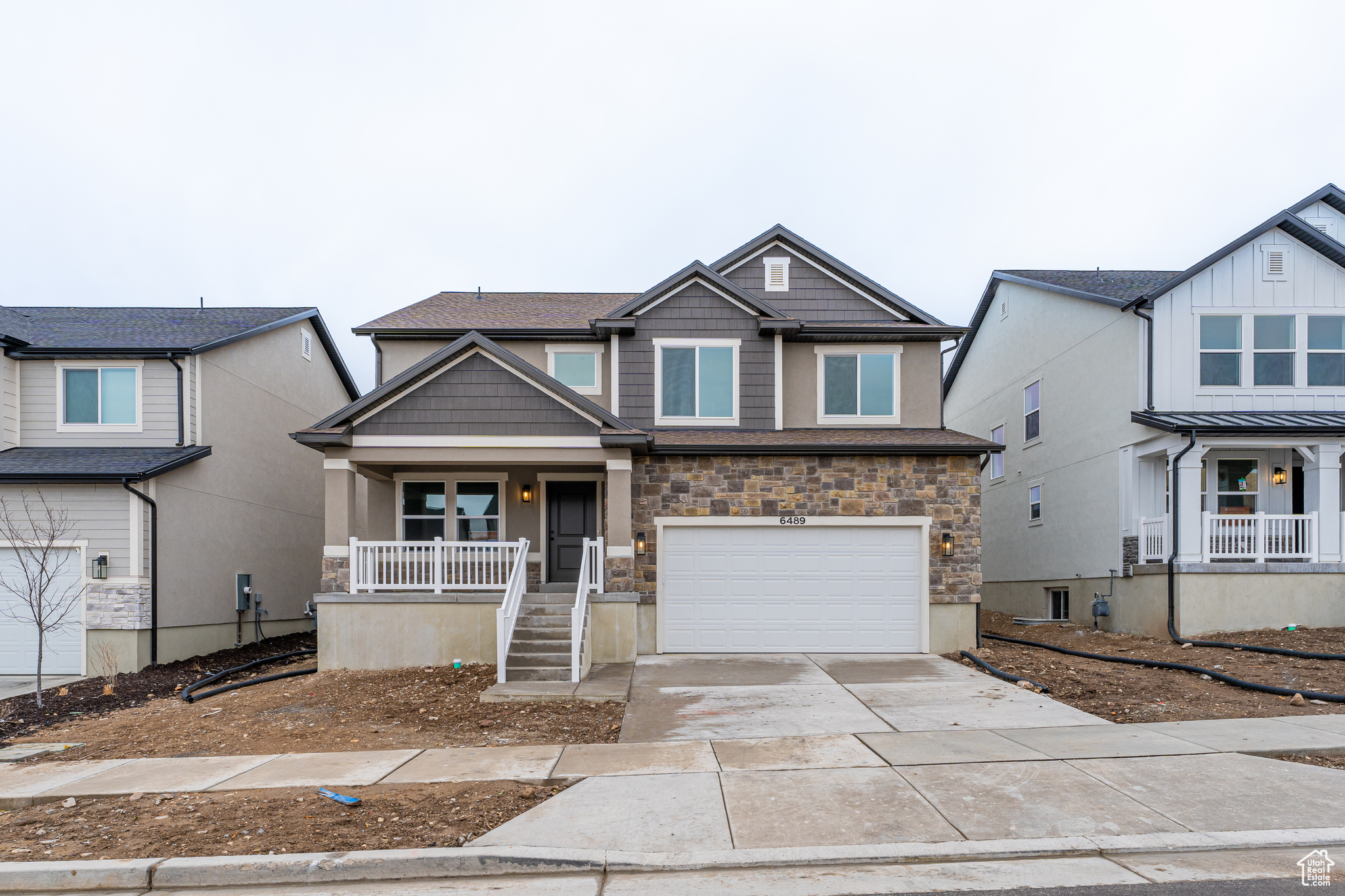 6489 W Goat Mountain Ln #146, Herriman, Utah image 1