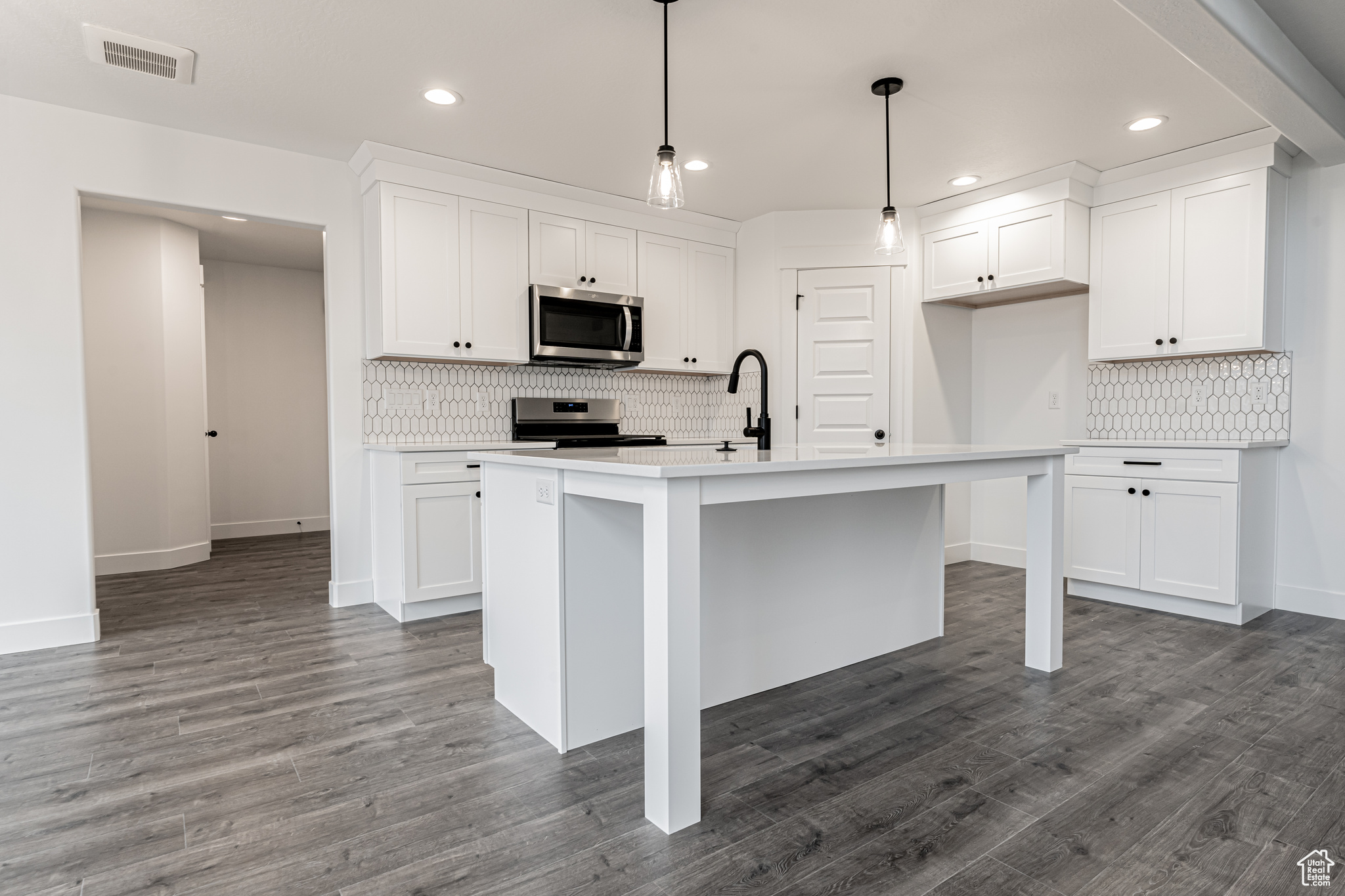 6489 W Goat Mountain Ln #146, Herriman, Utah image 3