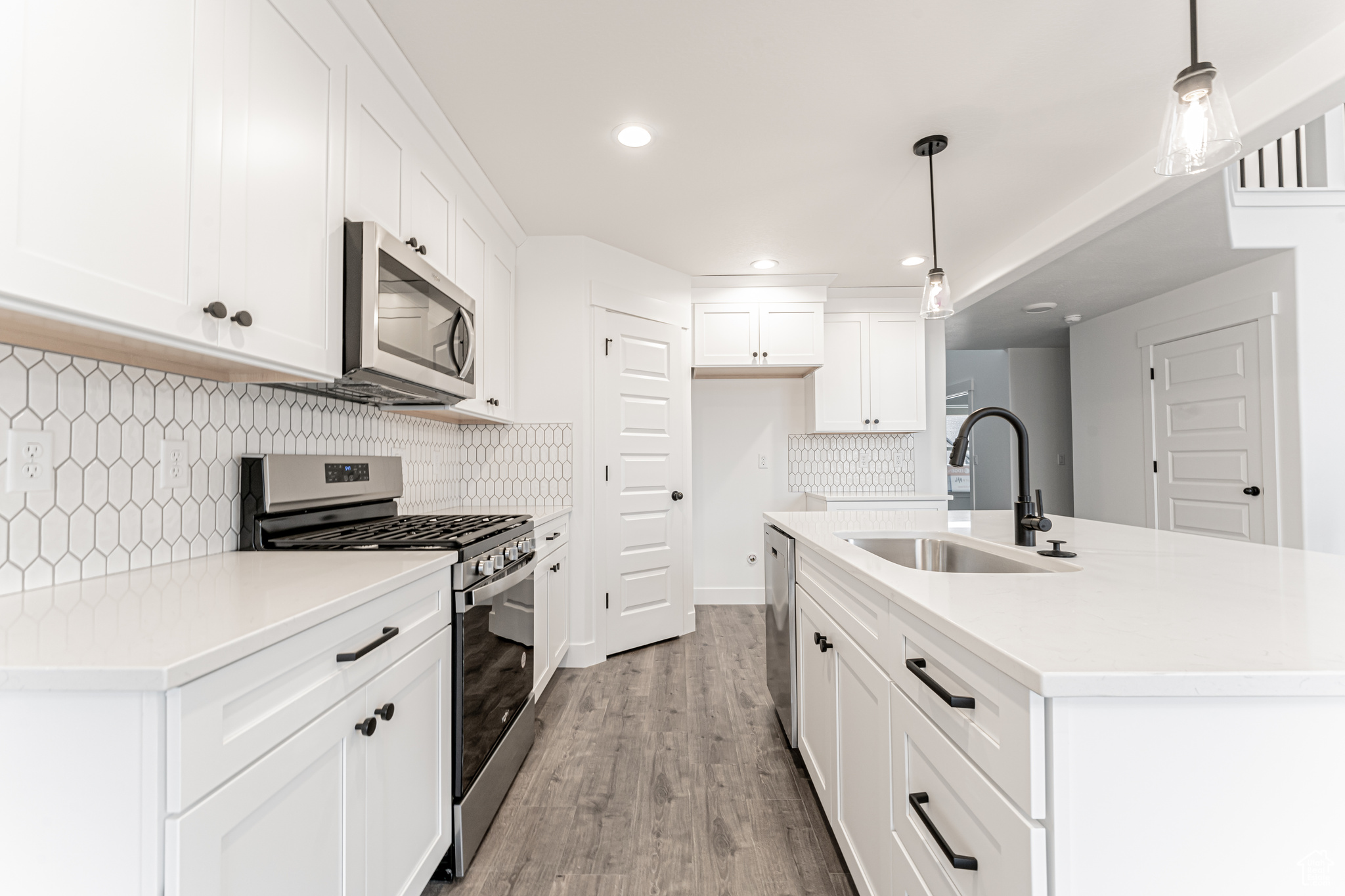 6489 W Goat Mountain Ln #146, Herriman, Utah image 6