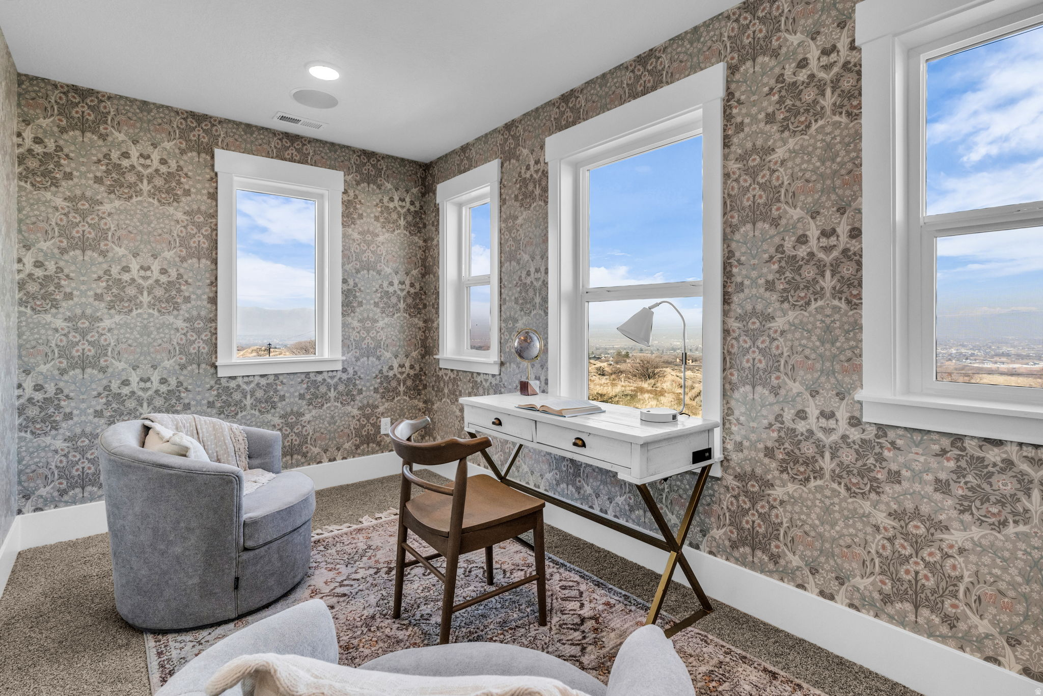 LEGACY HILLS - Residential