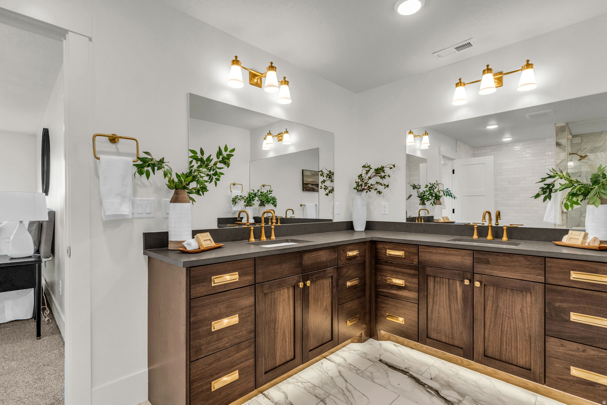 LEGACY HILLS - Residential